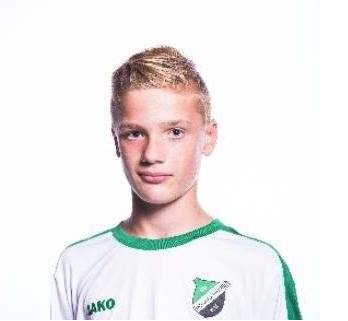 Niklas Hille